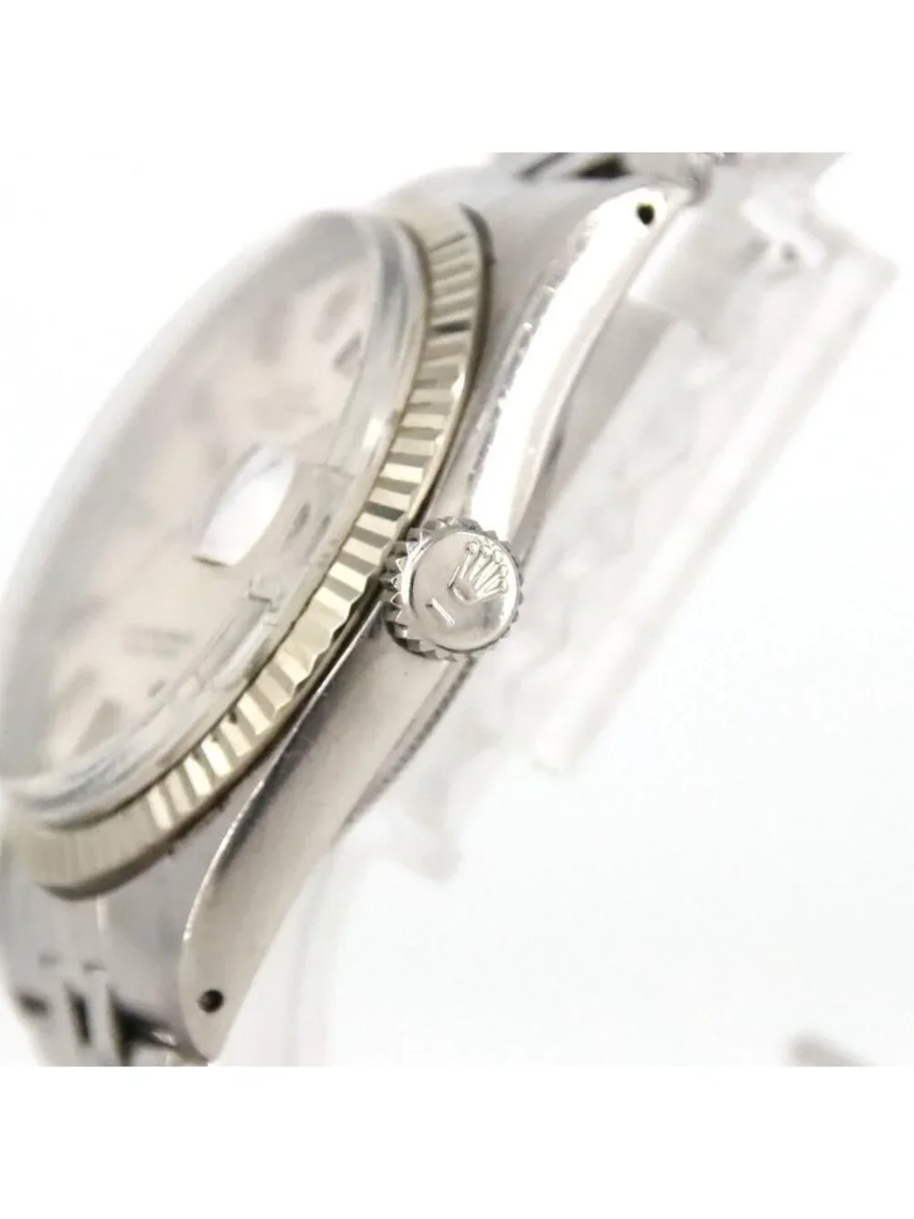 Rolex brand datejust